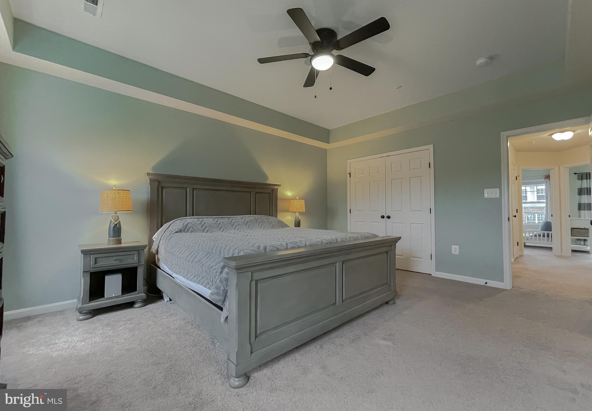 CLARK'S REST   PHASE 1 - Residential