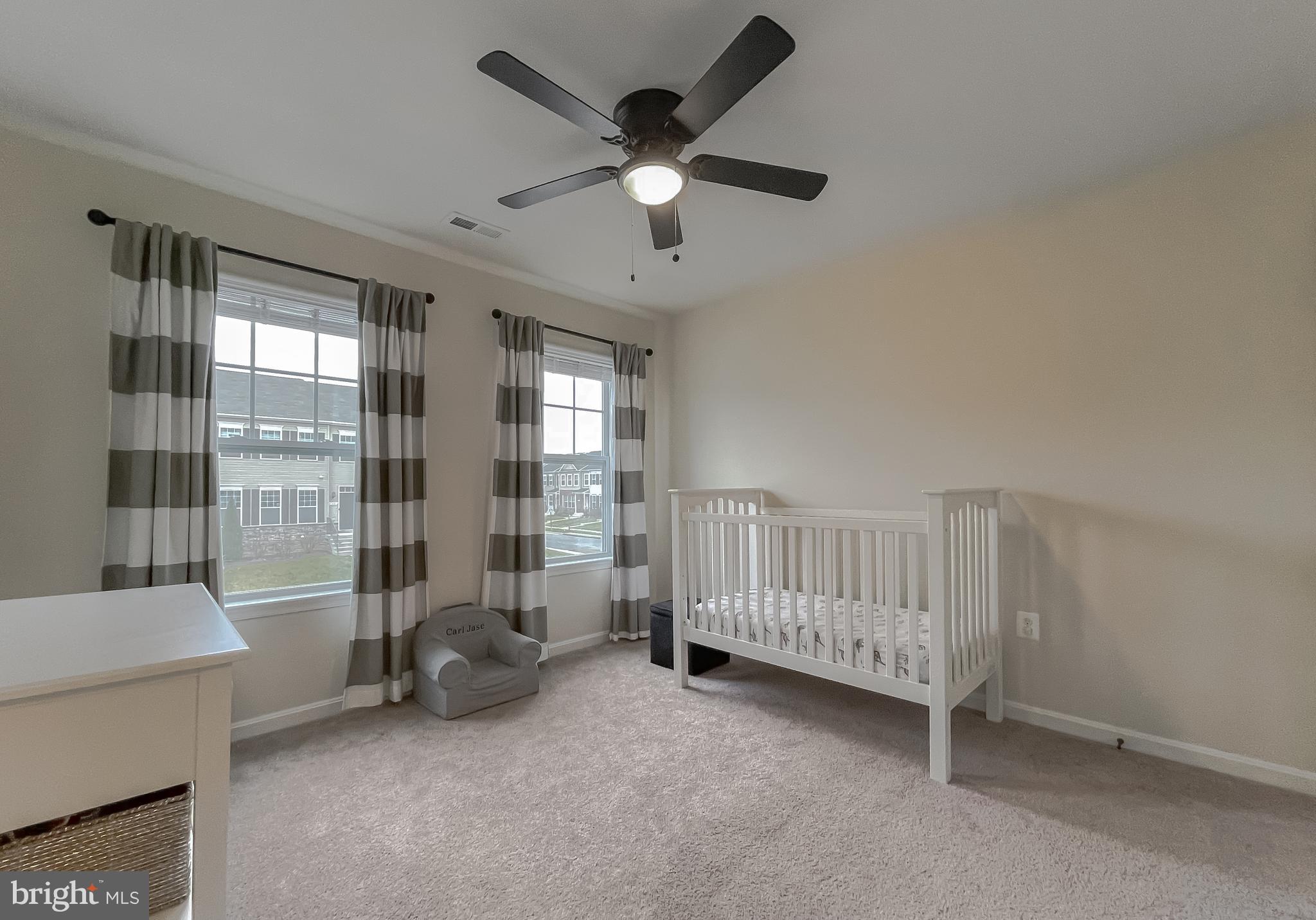 CLARK'S REST   PHASE 1 - Residential