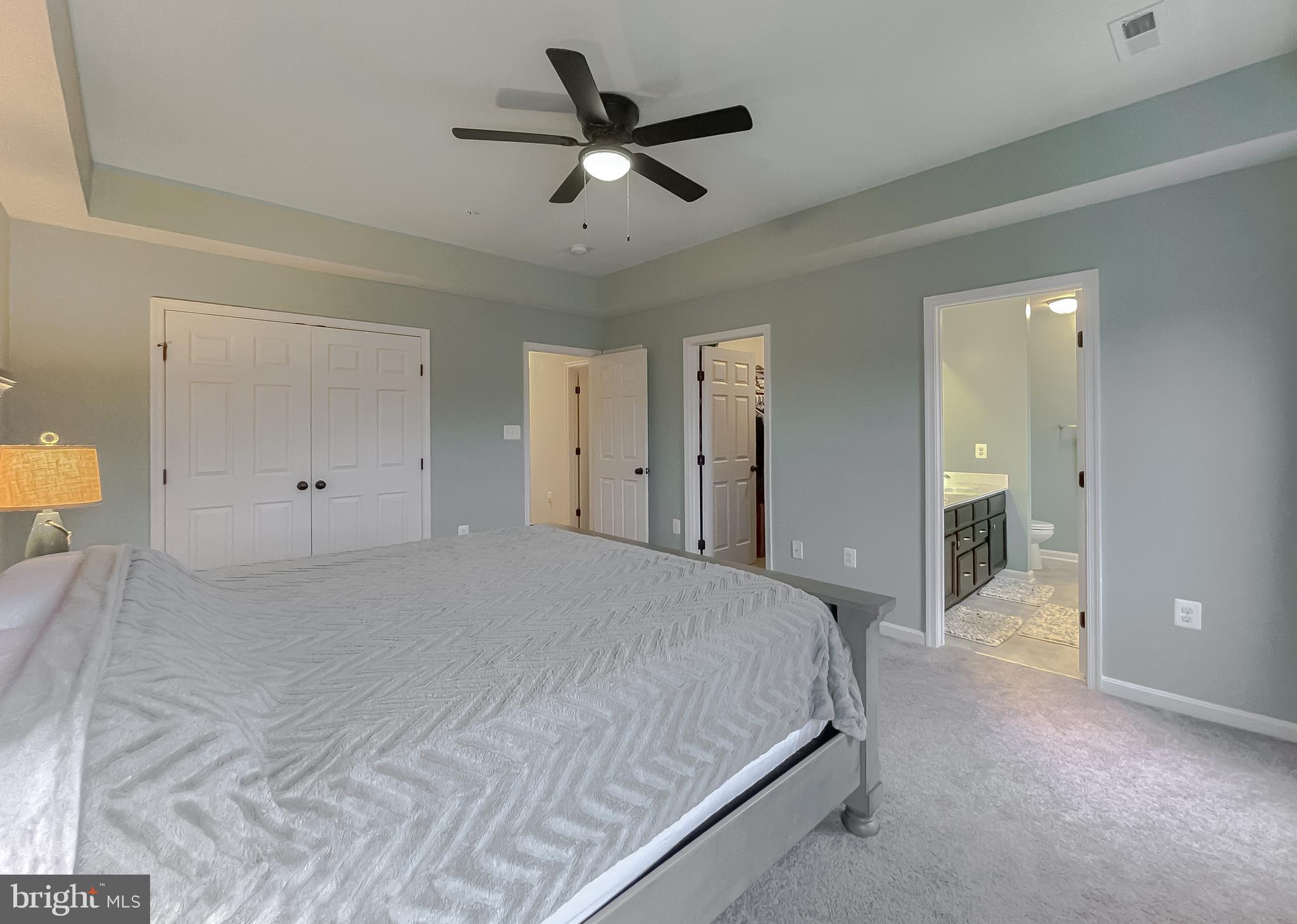 CLARK'S REST   PHASE 1 - Residential