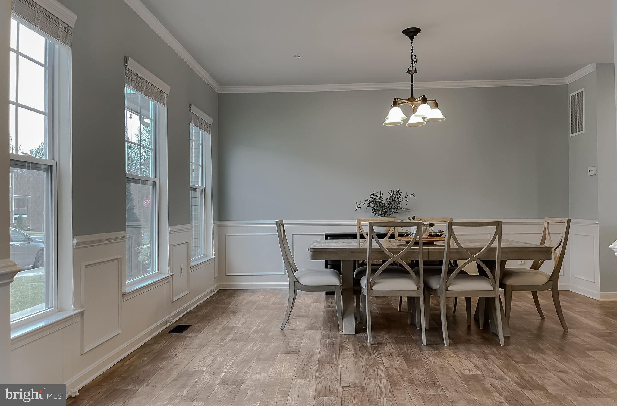 CLARK'S REST   PHASE 1 - Residential