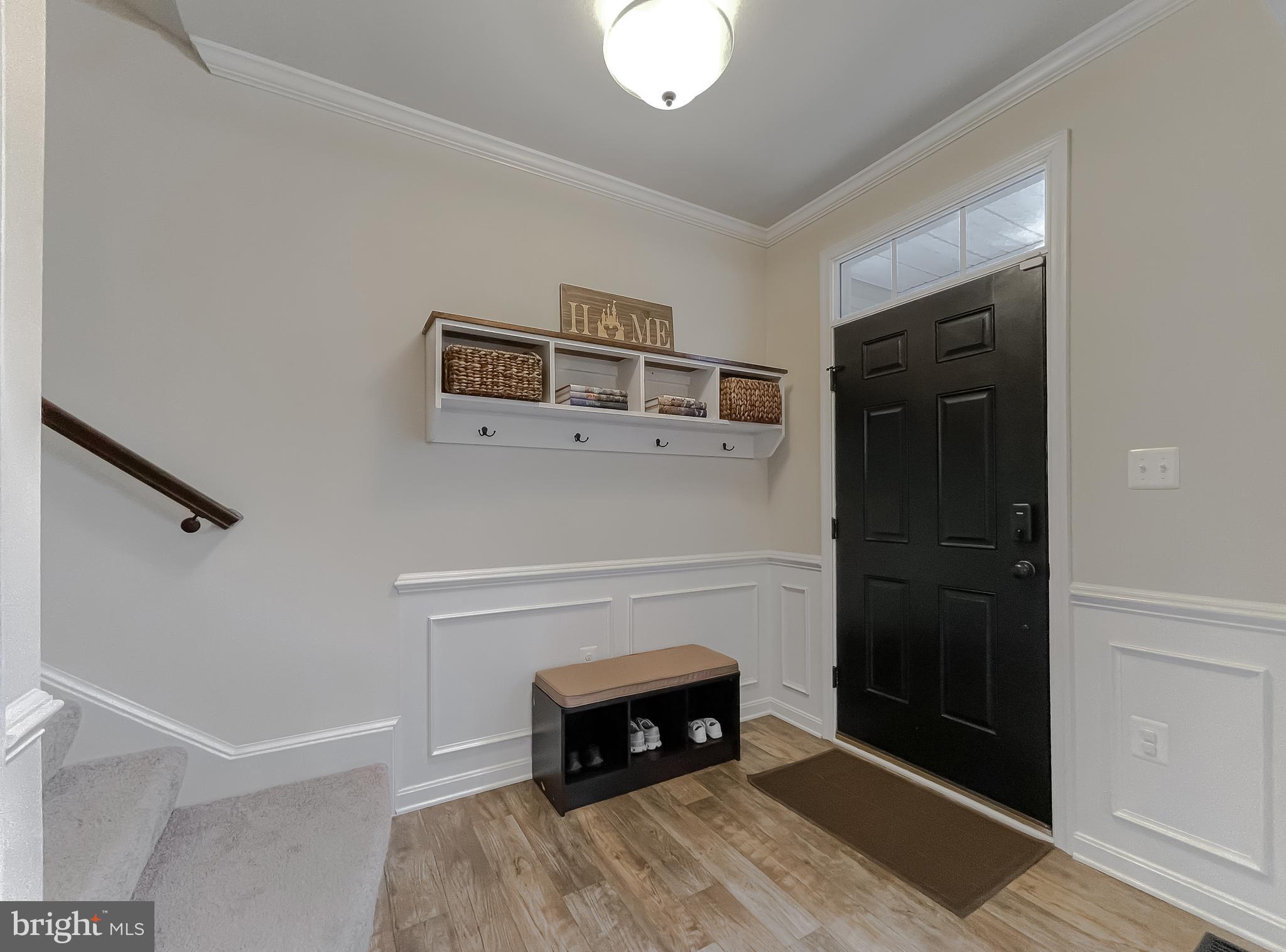 CLARK'S REST   PHASE 1 - Residential