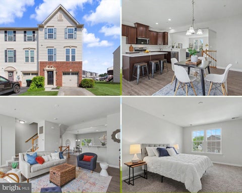 Townhouse For Sale - 414 Charles Avenue<br/> York County, HANOVER, PA 17331