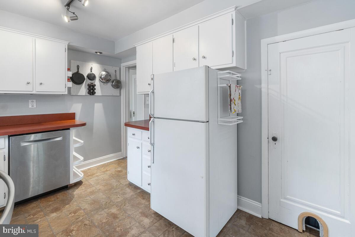 HAMILTON HEIGHTS - Residential