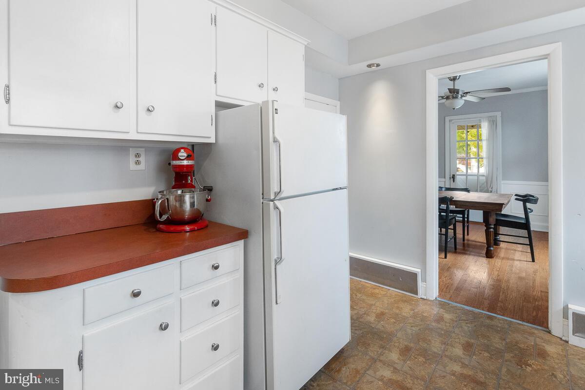 HAMILTON HEIGHTS - Residential