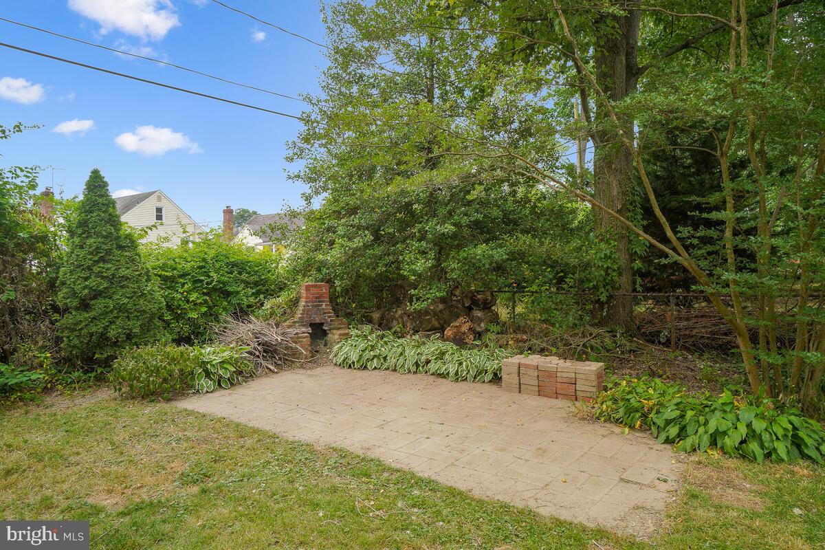 HAMILTON HEIGHTS - Residential