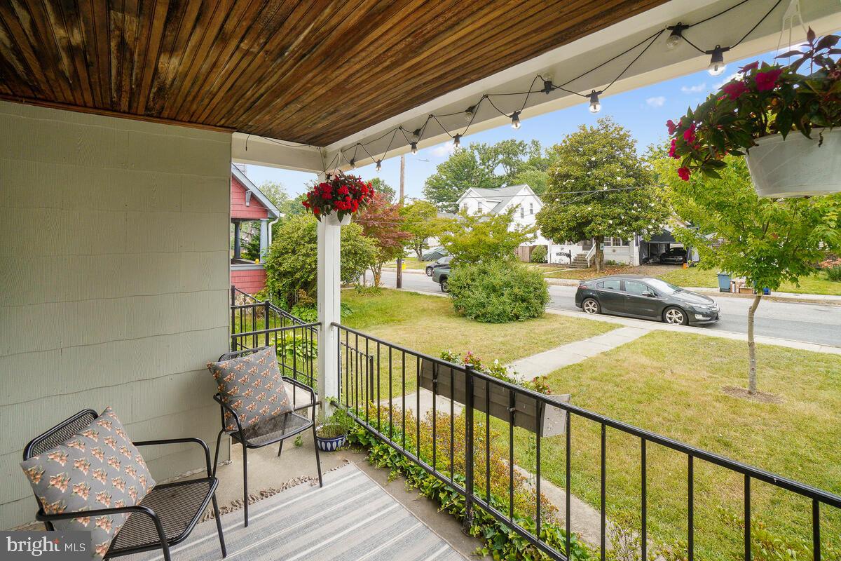 HAMILTON HEIGHTS - Residential