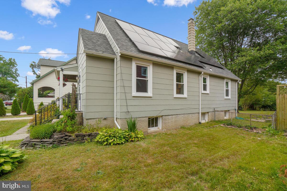 HAMILTON HEIGHTS - Residential