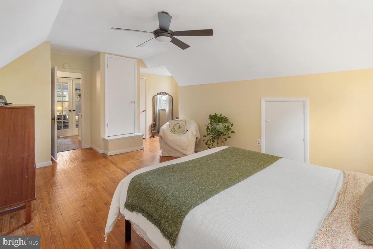 HAMILTON HEIGHTS - Residential