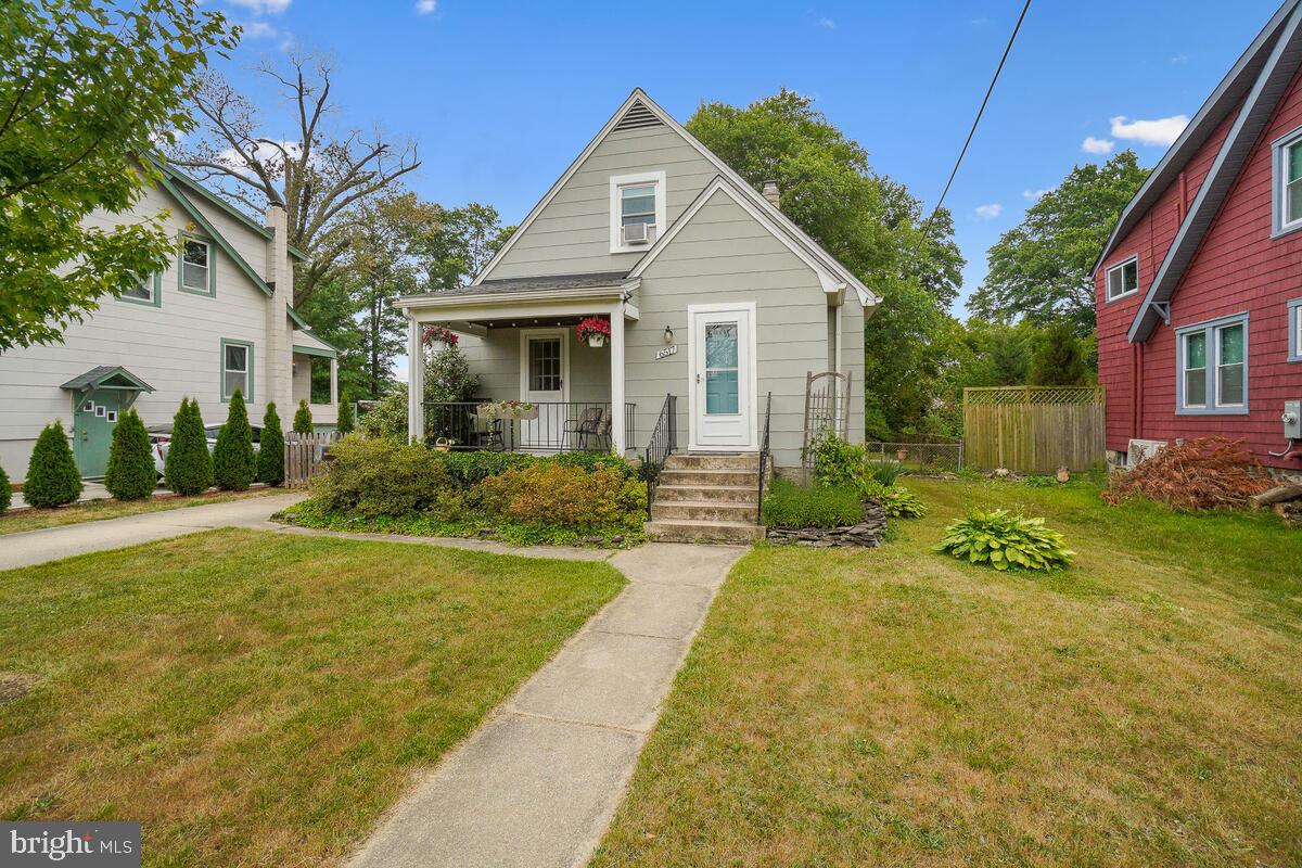 HAMILTON HEIGHTS - Residential