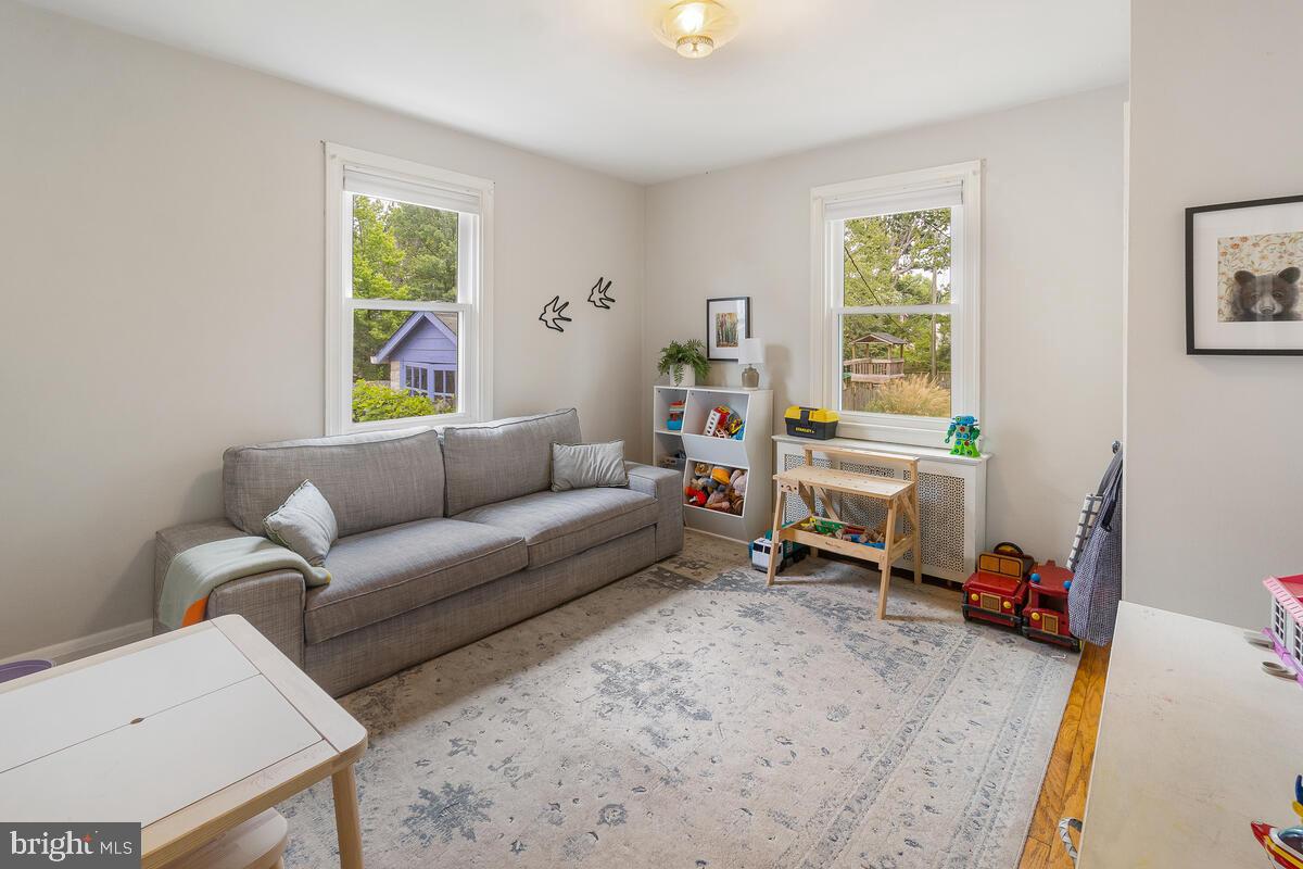 HAMILTON HEIGHTS - Residential