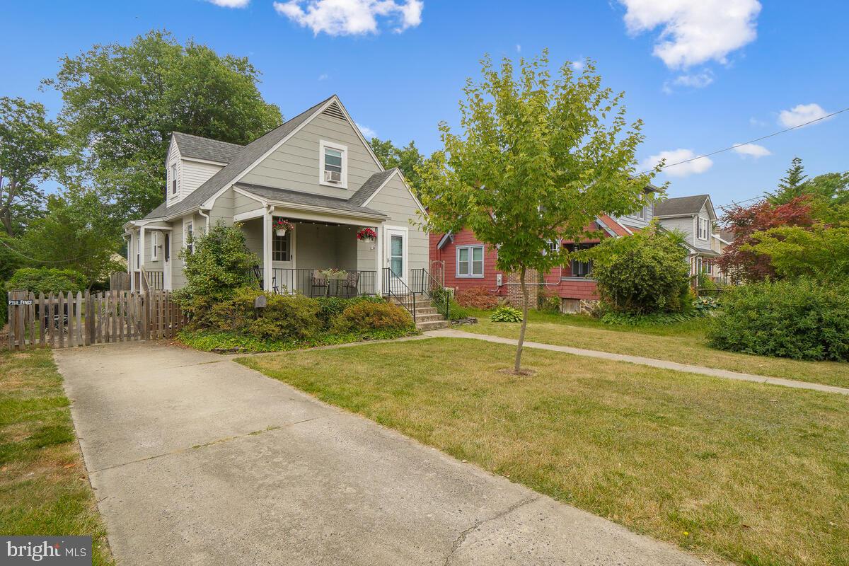 HAMILTON HEIGHTS - Residential