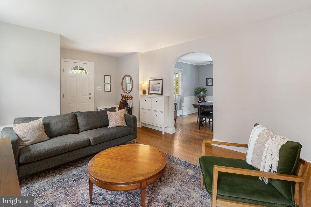 HAMILTON HEIGHTS - Residential