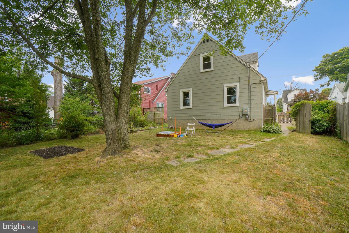 HAMILTON HEIGHTS - Residential