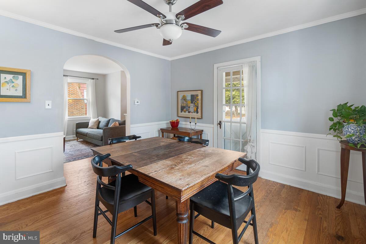 HAMILTON HEIGHTS - Residential