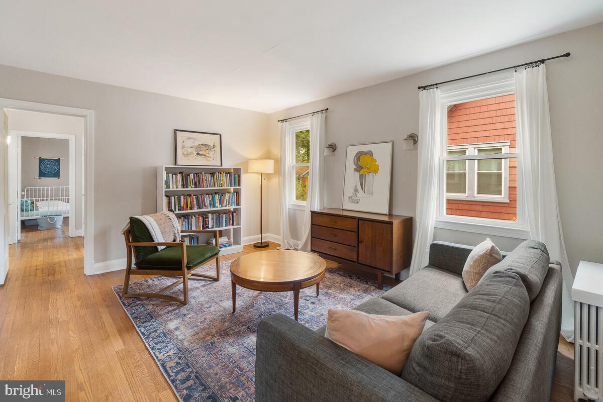 HAMILTON HEIGHTS - Residential