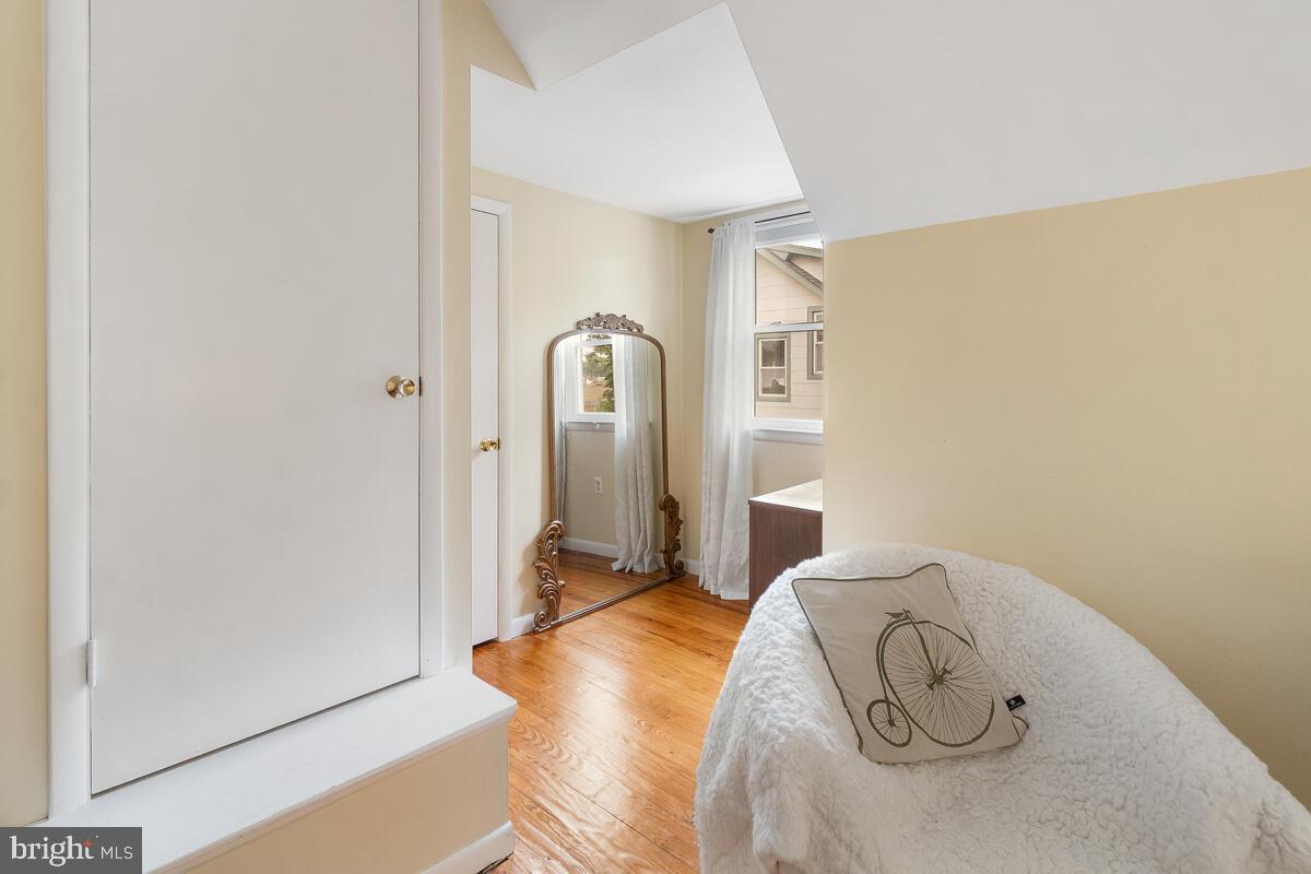 HAMILTON HEIGHTS - Residential