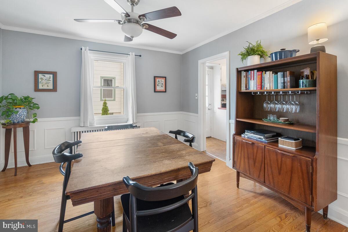 HAMILTON HEIGHTS - Residential