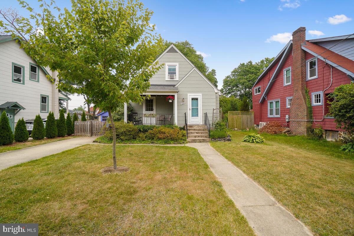 HAMILTON HEIGHTS - Residential