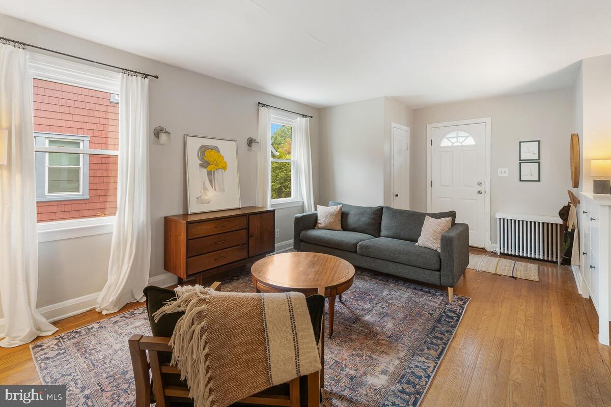 HAMILTON HEIGHTS - Residential