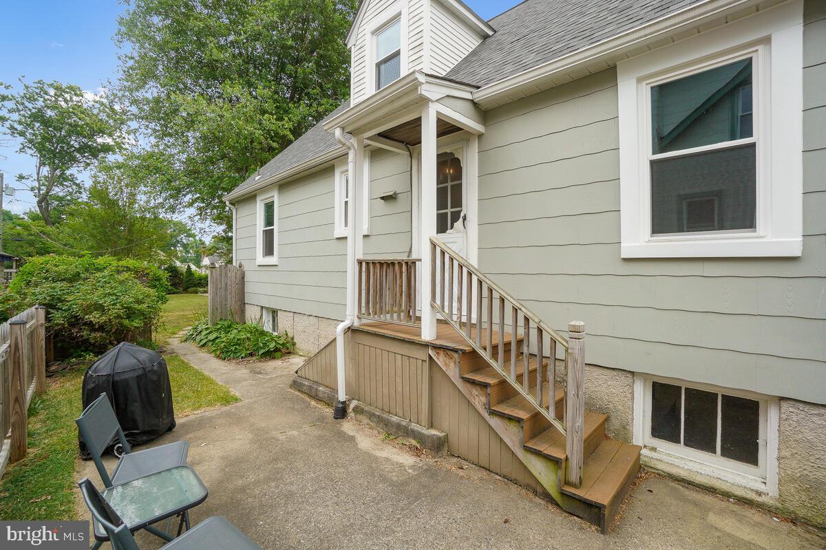 HAMILTON HEIGHTS - Residential