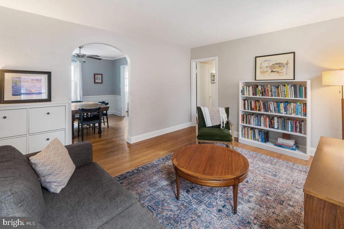 HAMILTON HEIGHTS - Residential