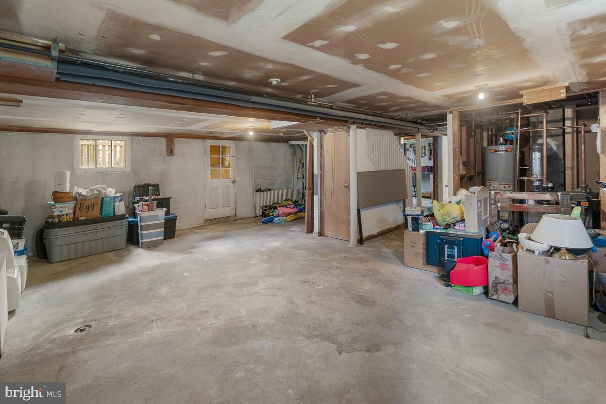 HAMILTON HEIGHTS - Residential