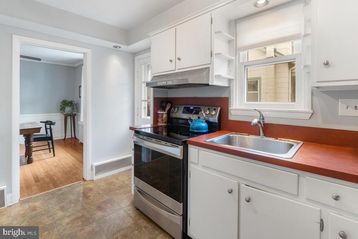 HAMILTON HEIGHTS - Residential