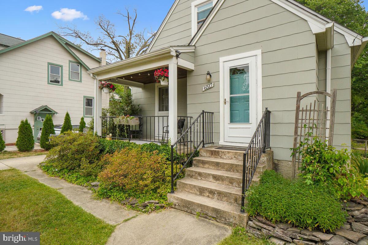 HAMILTON HEIGHTS - Residential