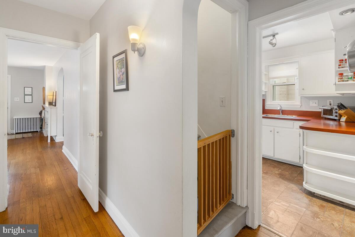 HAMILTON HEIGHTS - Residential