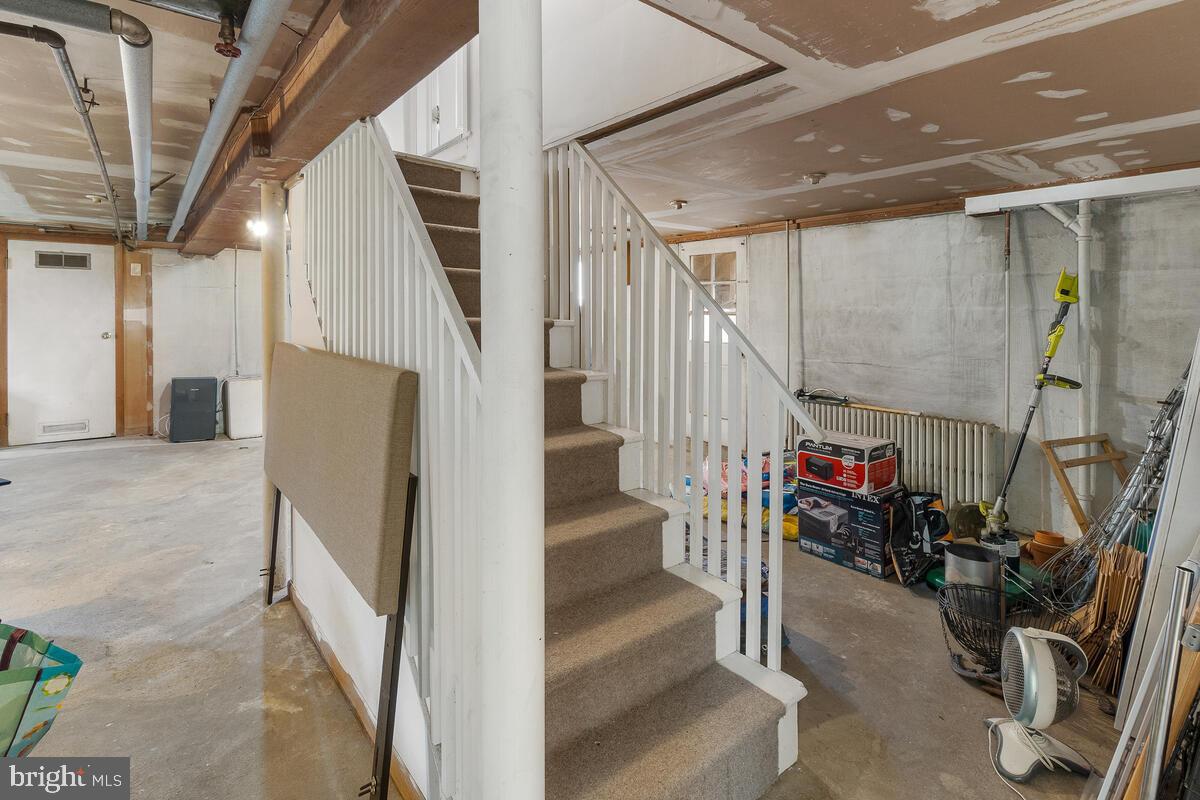 HAMILTON HEIGHTS - Residential