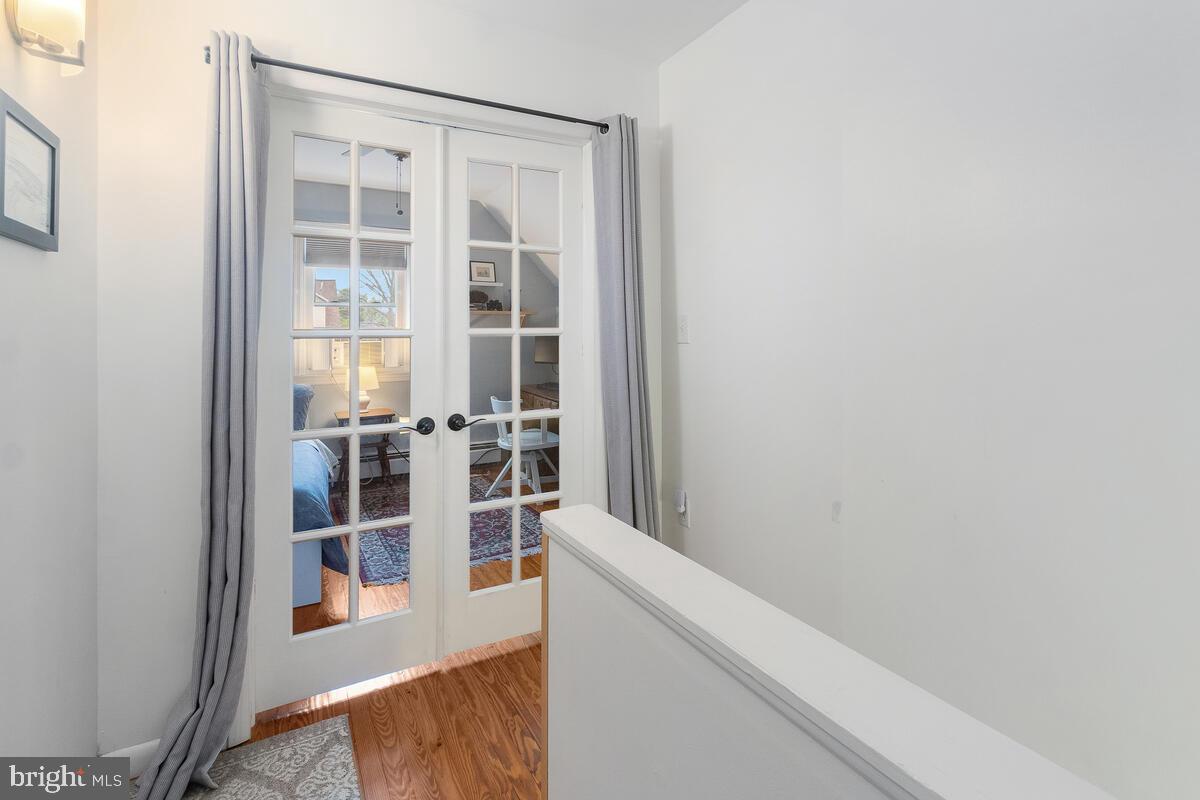 HAMILTON HEIGHTS - Residential