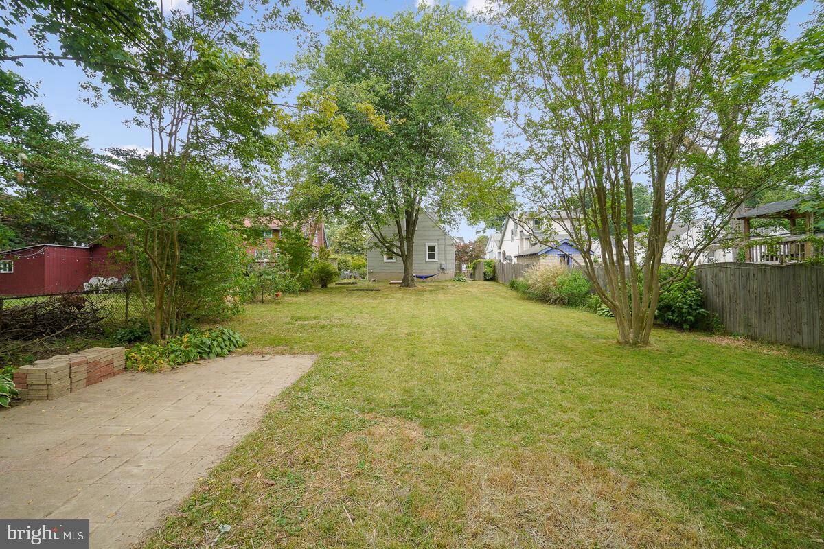 HAMILTON HEIGHTS - Residential