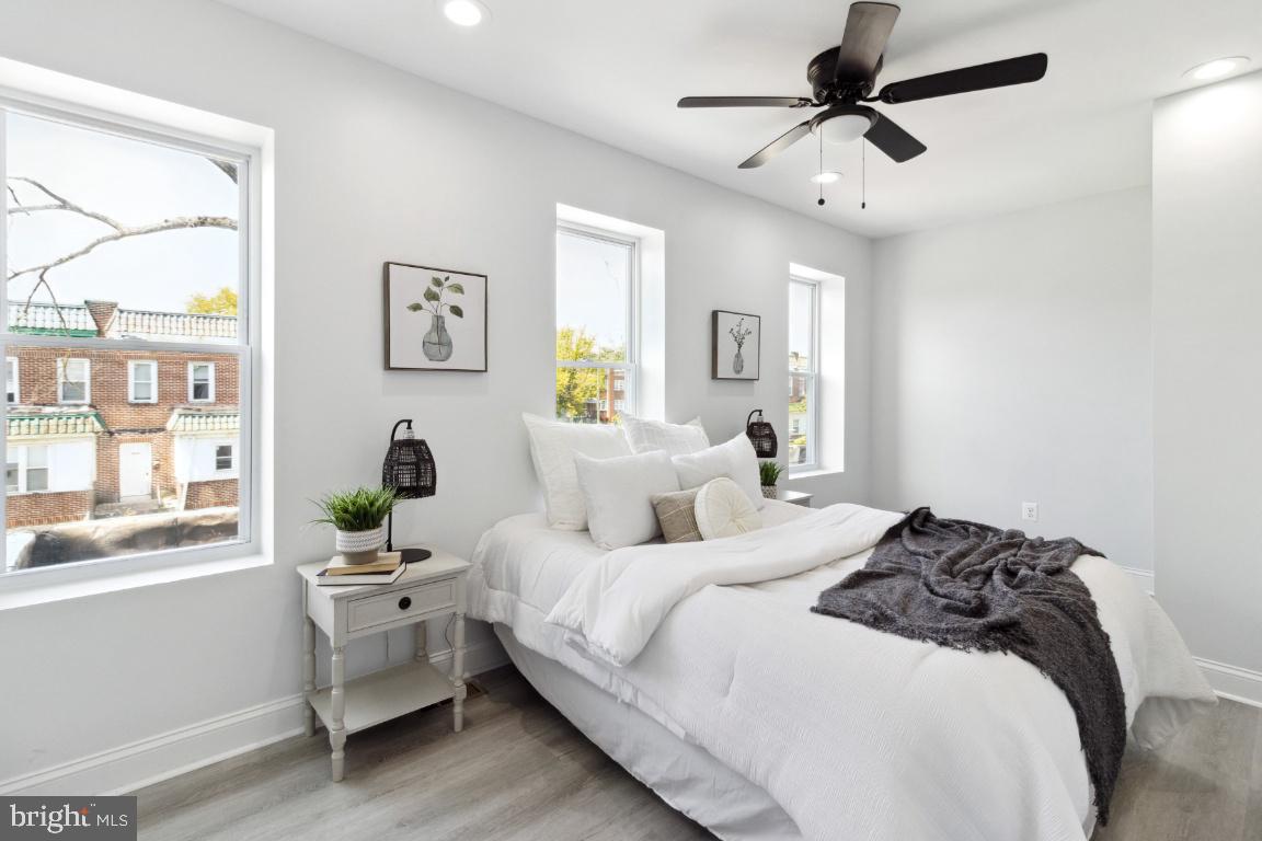 CENTRAL PARK HEIGHTS - Residential