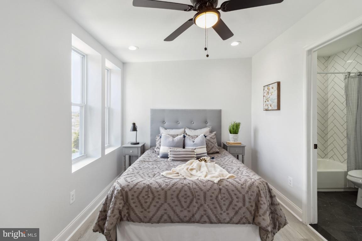 CENTRAL PARK HEIGHTS - Residential