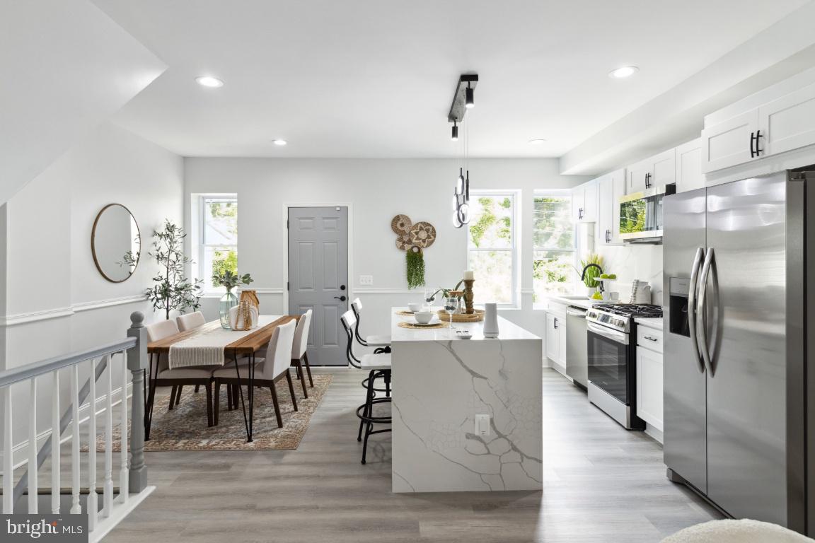 CENTRAL PARK HEIGHTS - Residential