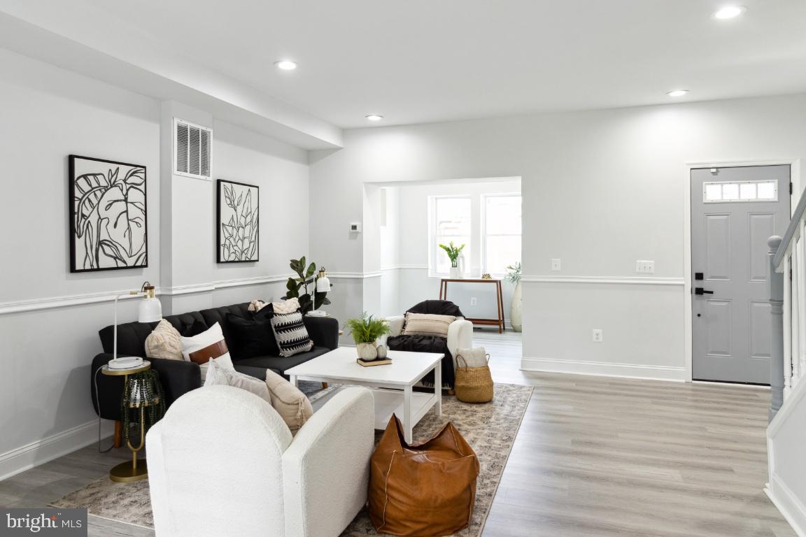 CENTRAL PARK HEIGHTS - Residential