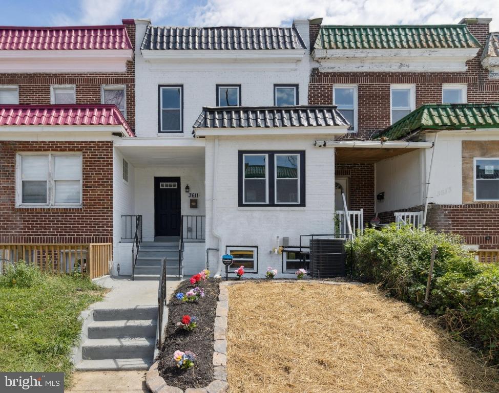 CENTRAL PARK HEIGHTS - Residential