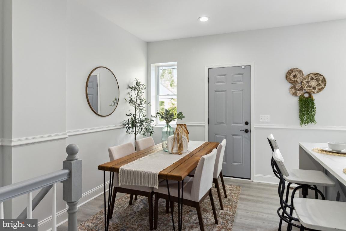 CENTRAL PARK HEIGHTS - Residential