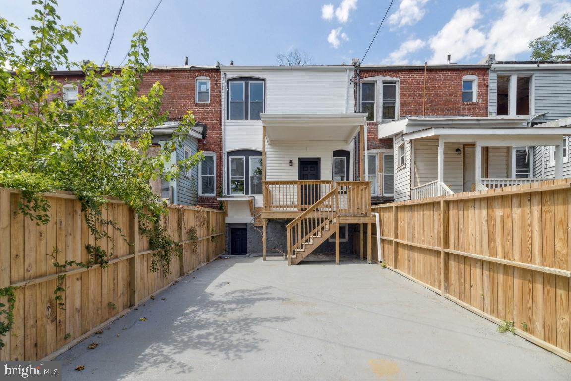 CENTRAL PARK HEIGHTS - Residential