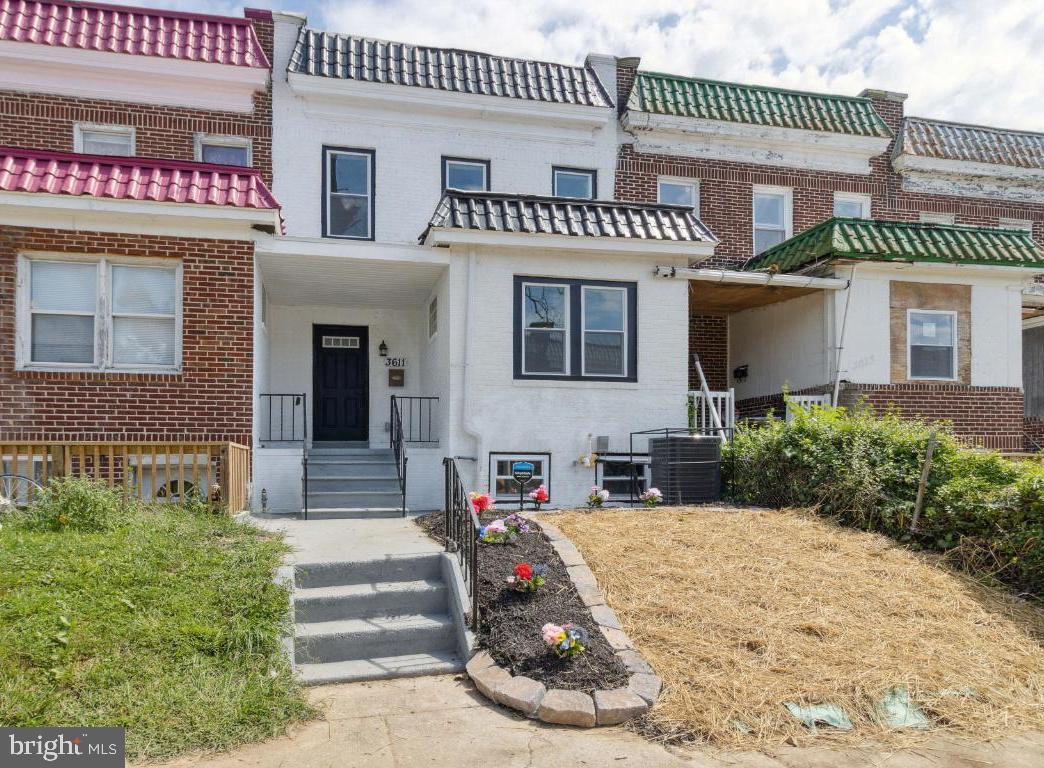 CENTRAL PARK HEIGHTS - Residential