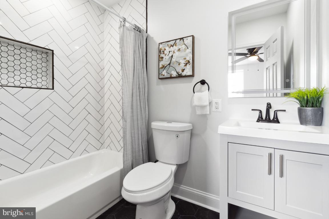 CENTRAL PARK HEIGHTS - Residential