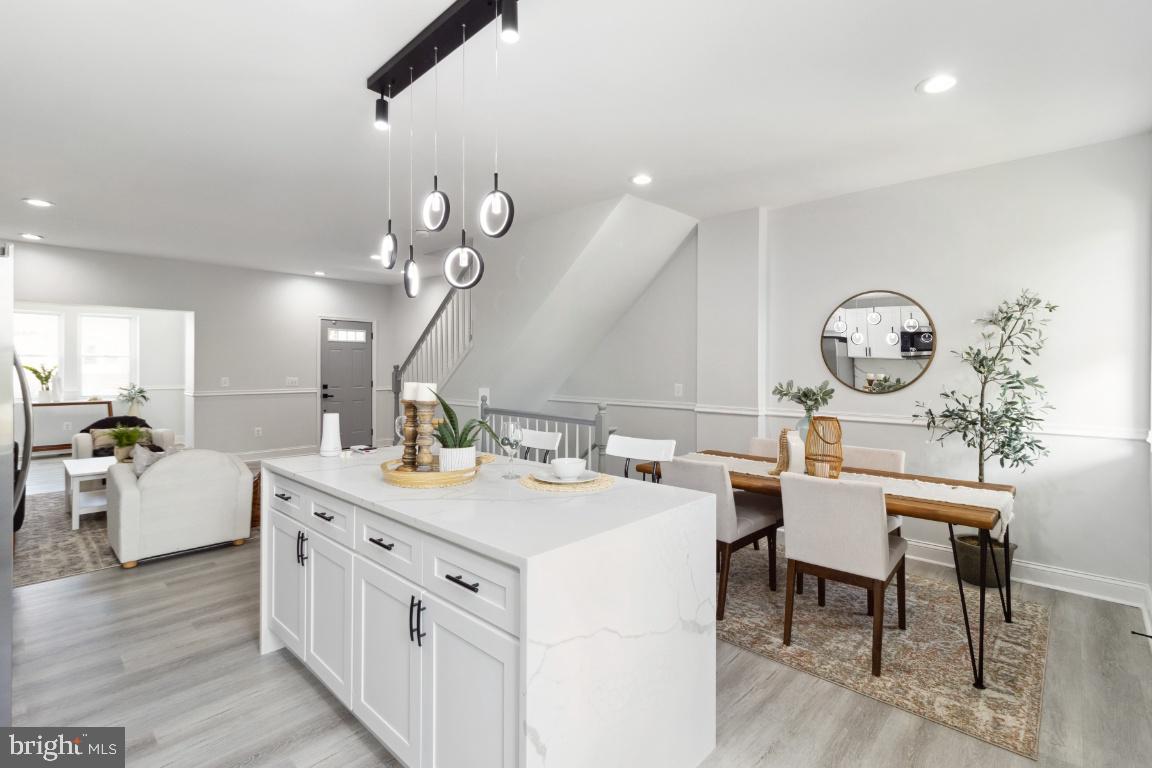 CENTRAL PARK HEIGHTS - Residential