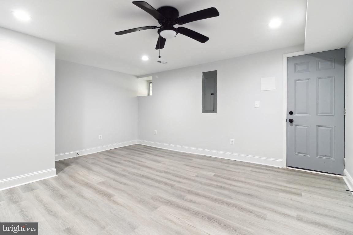 CENTRAL PARK HEIGHTS - Residential