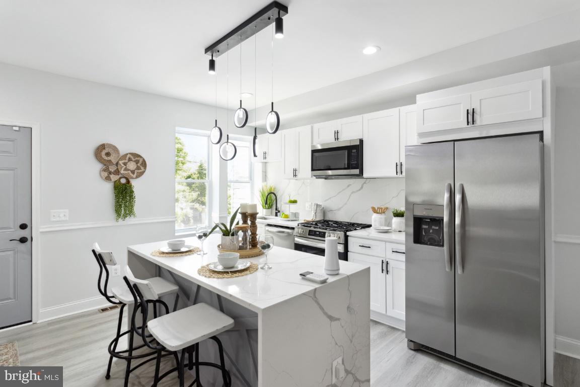 CENTRAL PARK HEIGHTS - Residential