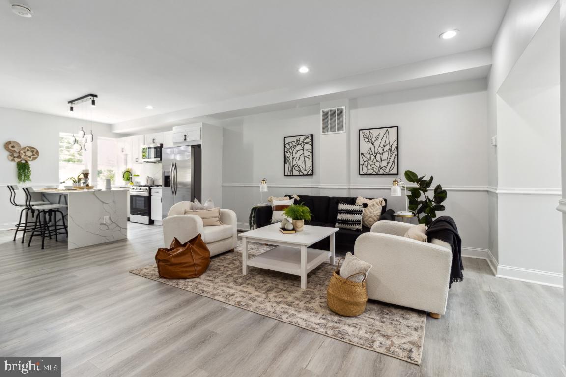 CENTRAL PARK HEIGHTS - Residential