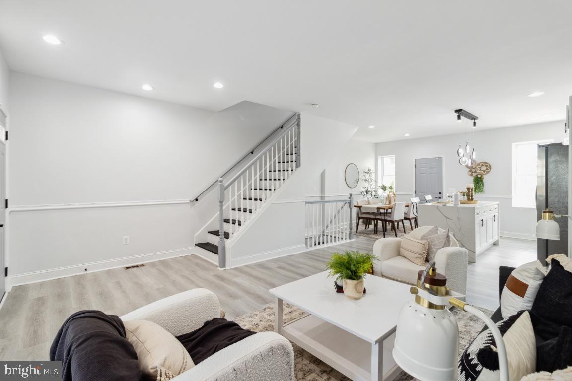 CENTRAL PARK HEIGHTS - Residential