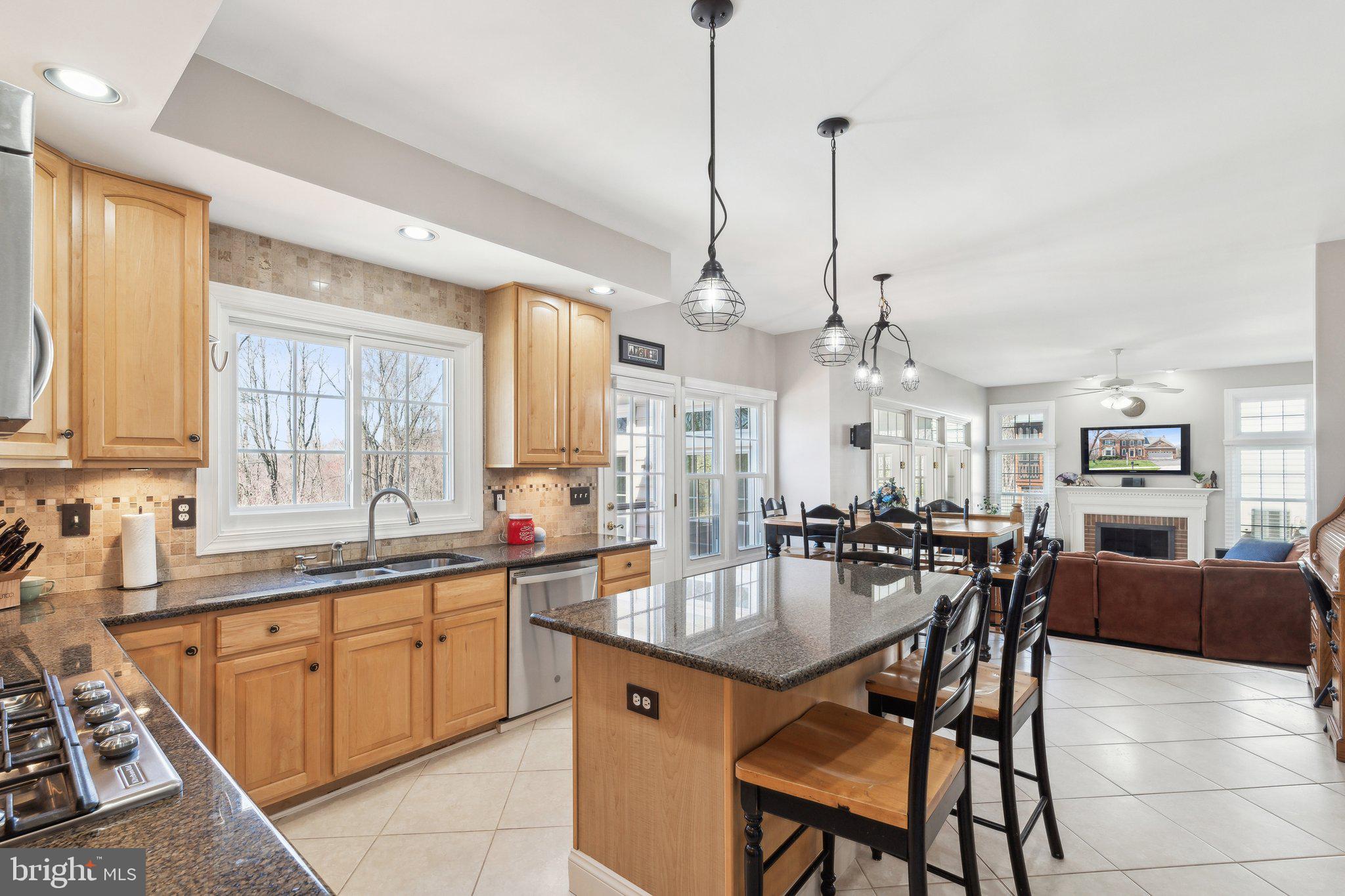 MILESTONE - Residential