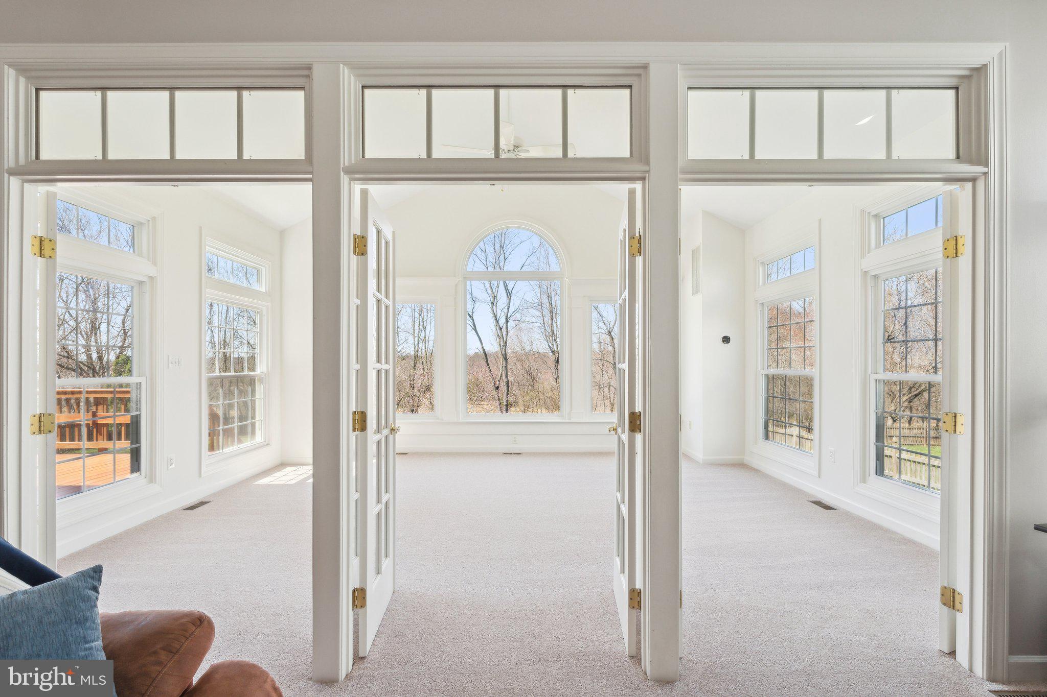 MILESTONE - Residential