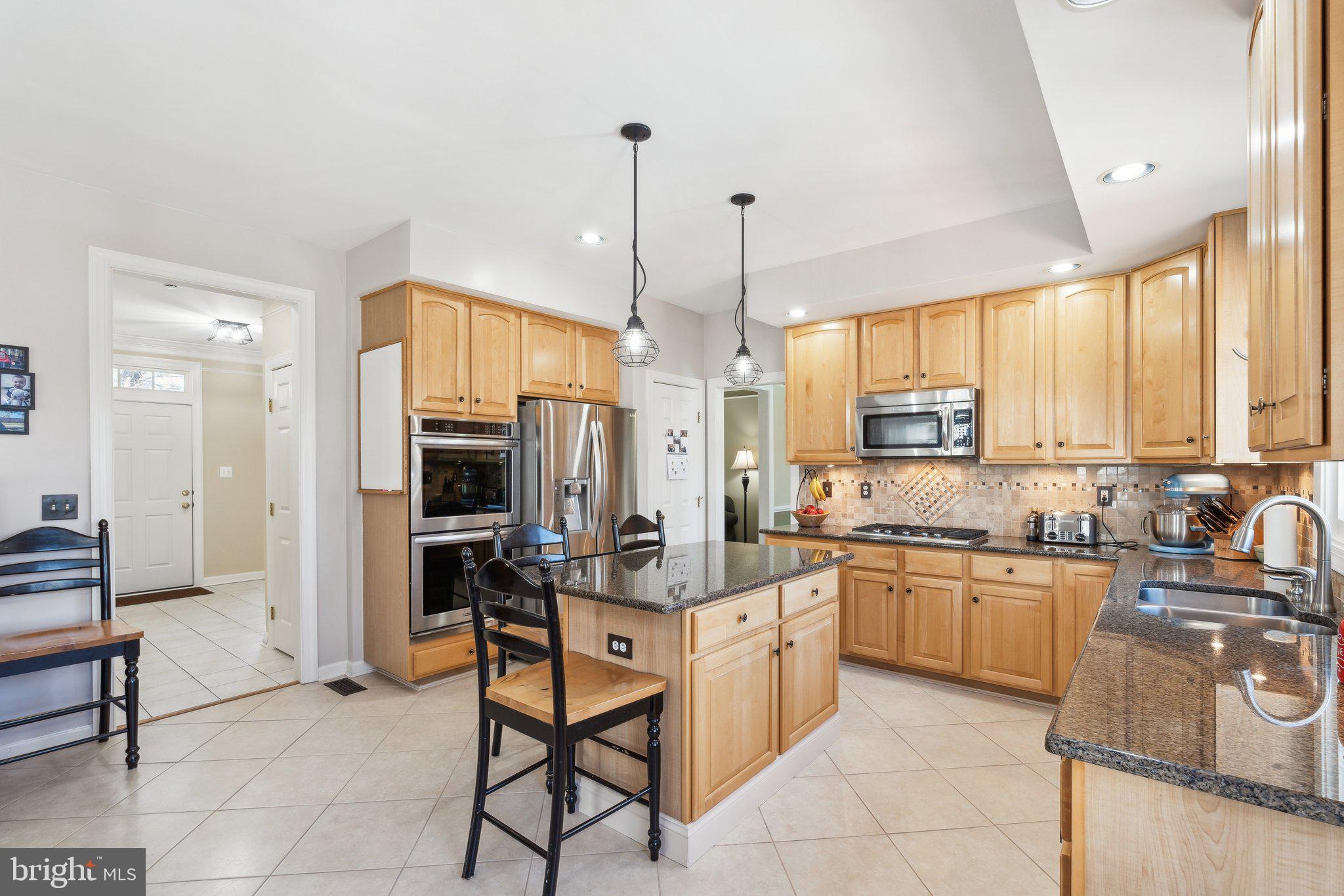 MILESTONE - Residential