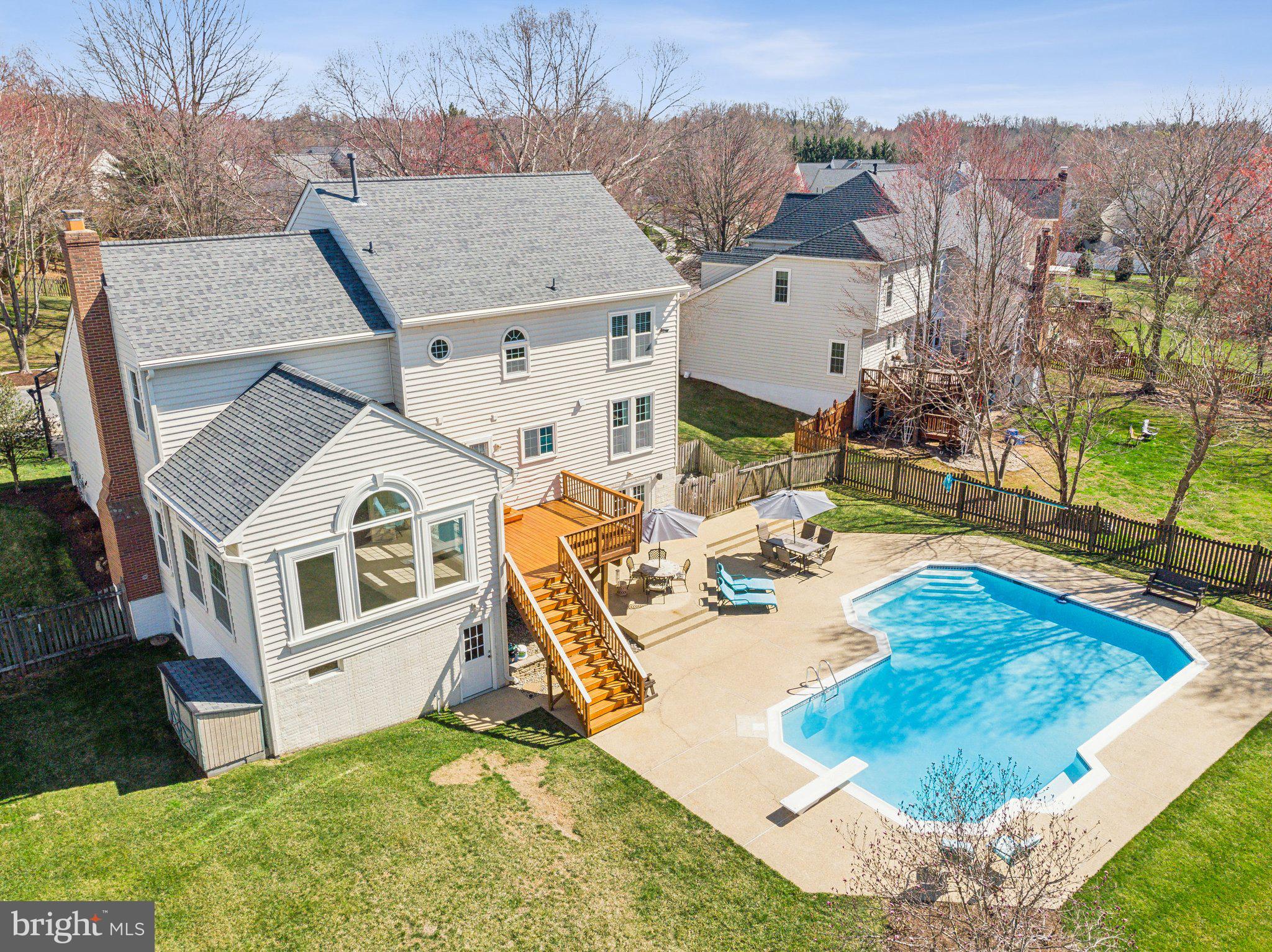 MILESTONE - Residential